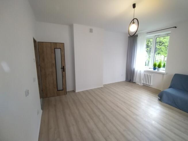 wysoki parter, przestronne, do wprowadzenia