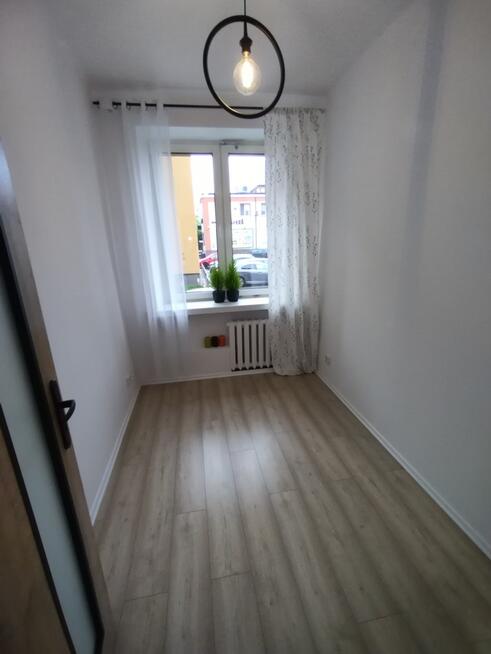 wysoki parter, przestronne, do wprowadzenia