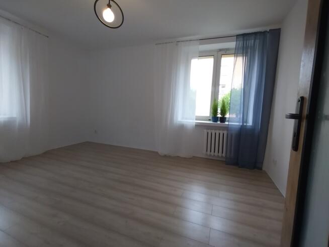 wysoki parter, przestronne, do wprowadzenia