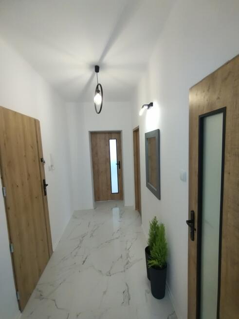 wysoki parter, przestronne, do wprowadzenia