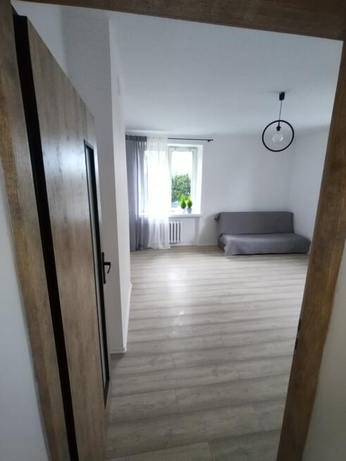 wysoki parter, przestronne, do wprowadzenia