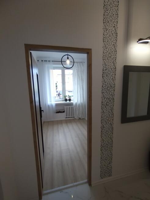 wysoki parter, przestronne, do wprowadzenia