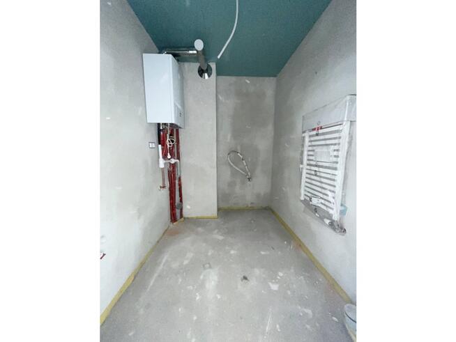 Nowoczesne Gotowe 82m2 - niski czynsz