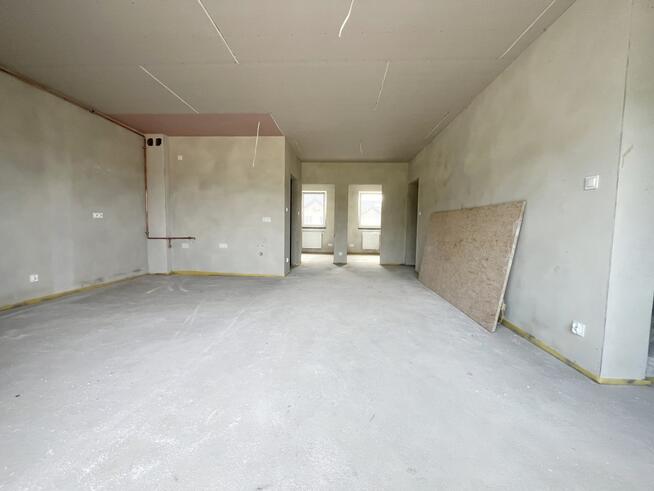 Nowoczesne Gotowe 82m2 - niski czynsz