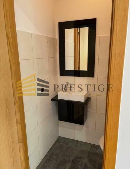 Mieszkanie z tarasem przy Polu Mokotowskim