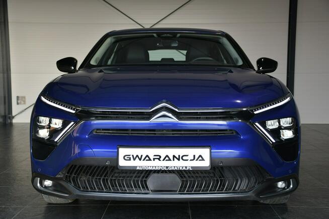 Citroen C5X full led*nawi*bluetooth*android*100% bezwypadkowy*automat*jak nowy