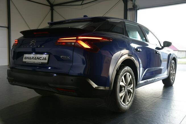 Citroen C5X full led*nawi*bluetooth*android*100% bezwypadkowy*automat*jak nowy