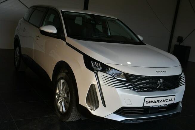 Peugeot 5008 full led*android auto*gwarancja*kamera cofania*gwarancja*7 os*