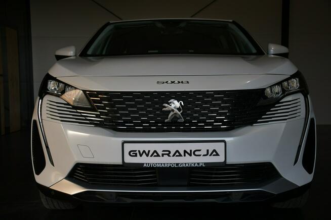 Peugeot 5008 full led*android auto*gwarancja*kamera cofania*gwarancja*7 os*