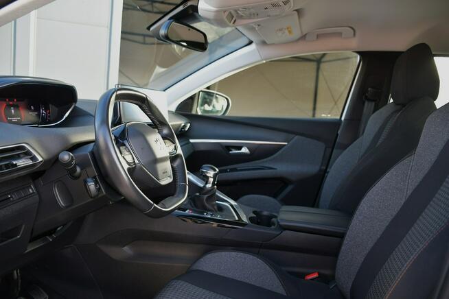 Peugeot 5008 full led*android auto*gwarancja*kamera cofania*gwarancja*7 os*