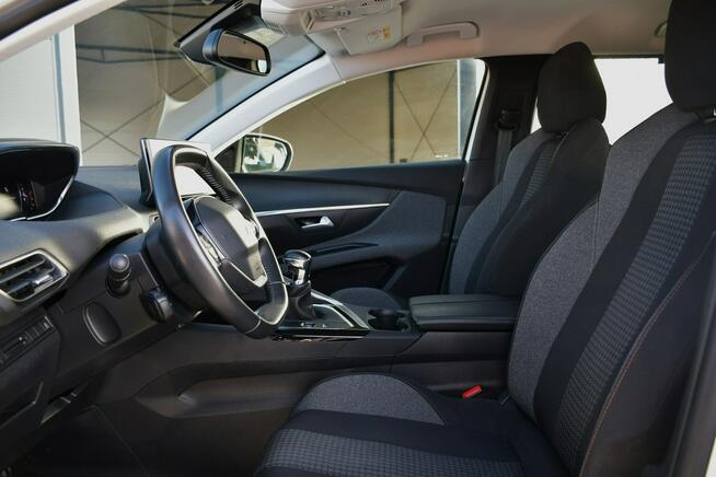 Peugeot 5008 full led*android auto*gwarancja*kamera cofania*gwarancja*7 os*