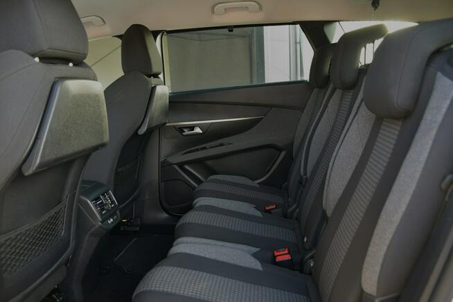 Peugeot 5008 full led*android auto*gwarancja*kamera cofania*gwarancja*7 os*