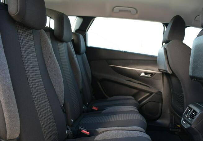 Peugeot 5008 full led*android auto*gwarancja*kamera cofania*gwarancja*7 os*