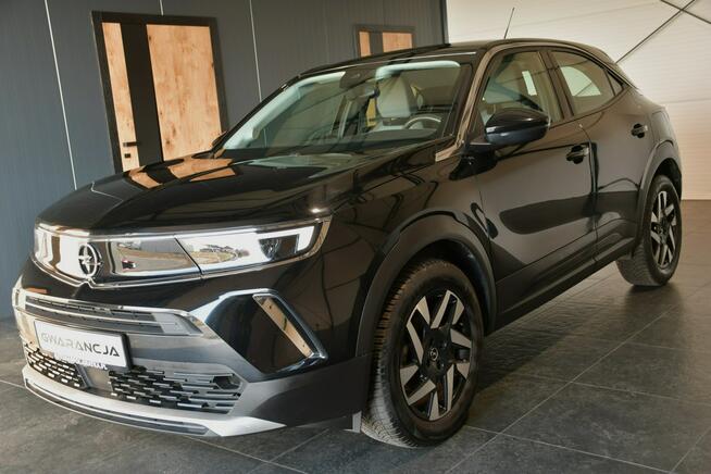 Opel Mokka nawi|wirtualny kokpit|full led|kamera cofania|android auto|gwarancja