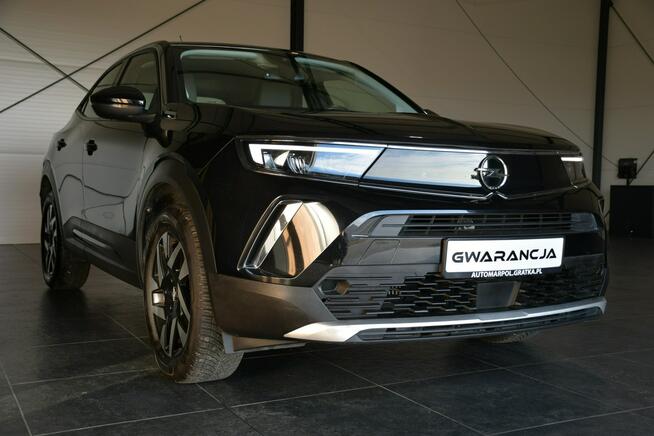 Opel Mokka nawi|wirtualny kokpit|full led|kamera cofania|android auto|gwarancja
