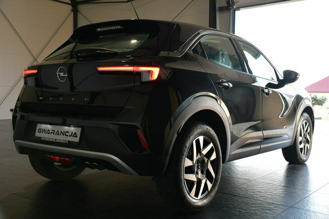 Opel Mokka nawi|wirtualny kokpit|full led|kamera cofania|android auto|gwarancja