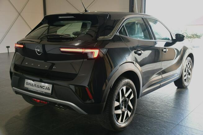 Opel Mokka nawi|wirtualny kokpit|full led|kamera cofania|android auto|gwarancja