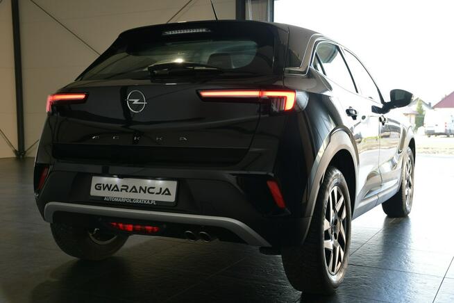Opel Mokka nawi|wirtualny kokpit|full led|kamera cofania|android auto|gwarancja