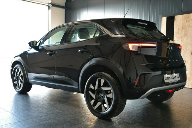 Opel Mokka nawi|wirtualny kokpit|full led|kamera cofania|android auto|gwarancja