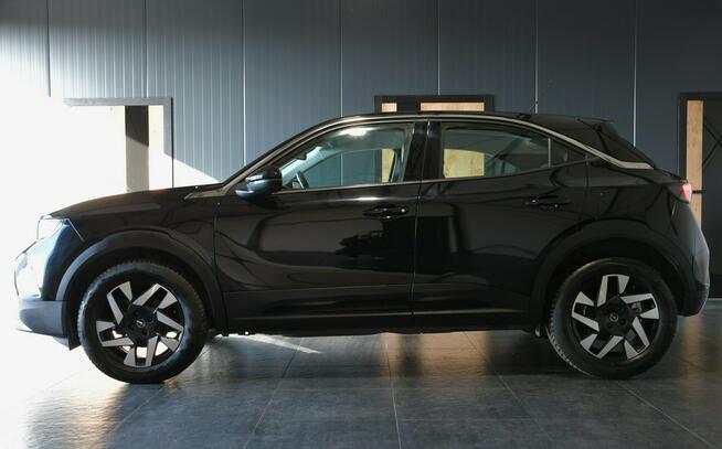 Opel Mokka nawi|wirtualny kokpit|full led|kamera cofania|android auto|gwarancja