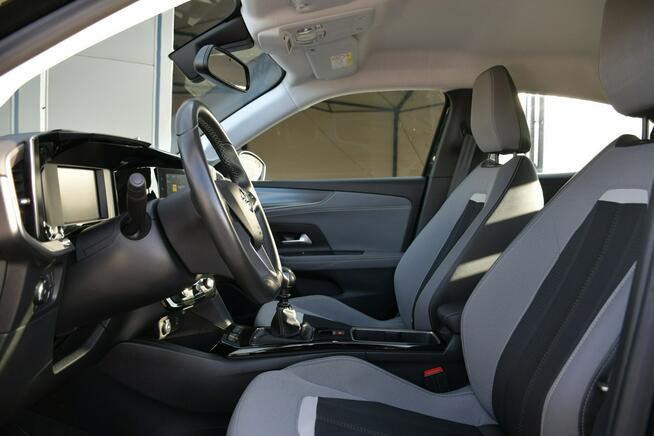 Opel Mokka nawi|wirtualny kokpit|full led|kamera cofania|android auto|gwarancja
