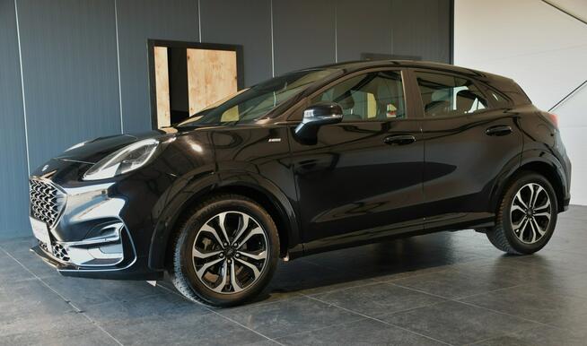 Ford Puma st line|nawi|full led|bluetooth|android|apple carplay|gwarancja|