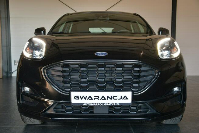 Ford Puma st line|nawi|full led|bluetooth|android|apple carplay|gwarancja|