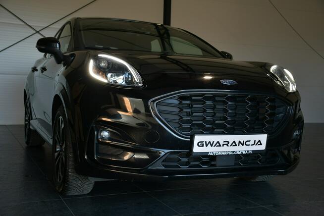 Ford Puma st line|nawi|full led|bluetooth|android|apple carplay|gwarancja|