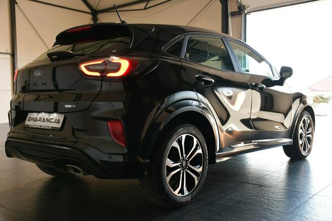 Ford Puma st line|nawi|full led|bluetooth|android|apple carplay|gwarancja|