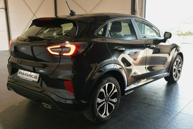 Ford Puma st line|nawi|full led|bluetooth|android|apple carplay|gwarancja|