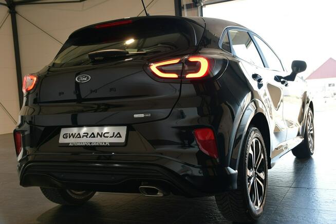 Ford Puma st line|nawi|full led|bluetooth|android|apple carplay|gwarancja|