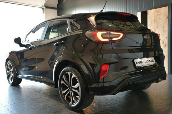 Ford Puma st line|nawi|full led|bluetooth|android|apple carplay|gwarancja|