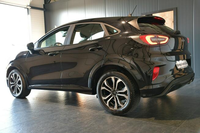 Ford Puma st line|nawi|full led|bluetooth|android|apple carplay|gwarancja|