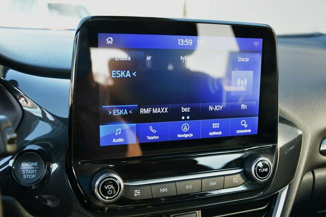 Ford Puma st line|nawi|full led|bluetooth|android|apple carplay|gwarancja|