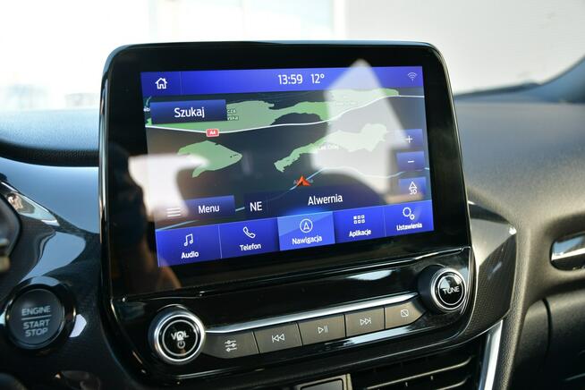 Ford Puma st line|nawi|full led|bluetooth|android|apple carplay|gwarancja|