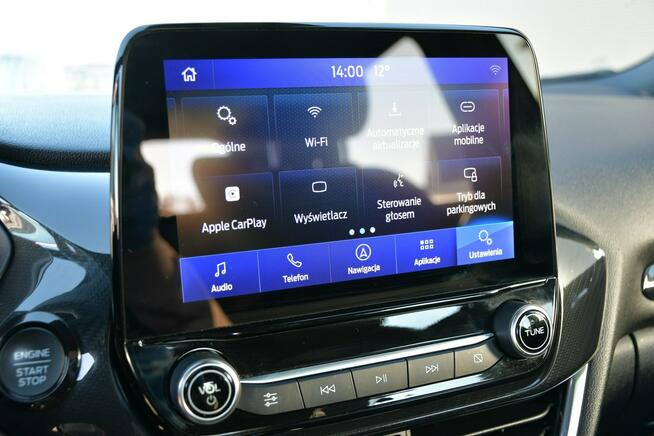Ford Puma st line|nawi|full led|bluetooth|android|apple carplay|gwarancja|