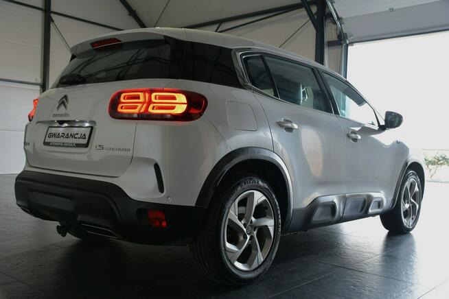 Citroen C5 Aircross 225KM|asystent pasa ruchu|bluetooth|kamera cofania|android|tempomat
