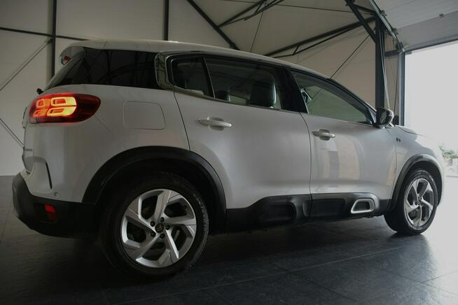 Citroen C5 Aircross 225KM|asystent pasa ruchu|bluetooth|kamera cofania|android|tempomat