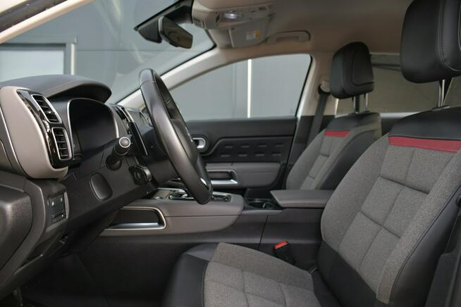 Citroen C5 Aircross 225KM|asystent pasa ruchu|bluetooth|kamera cofania|android|tempomat