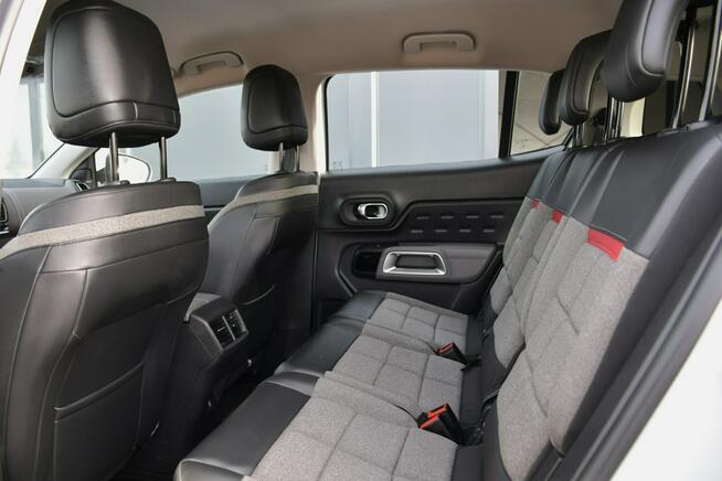 Citroen C5 Aircross 225KM|asystent pasa ruchu|bluetooth|kamera cofania|android|tempomat