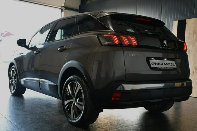 Peugeot 3008 full led*kamera cofania*android auto*gwarancja*nawi*100% bezwypadkowy