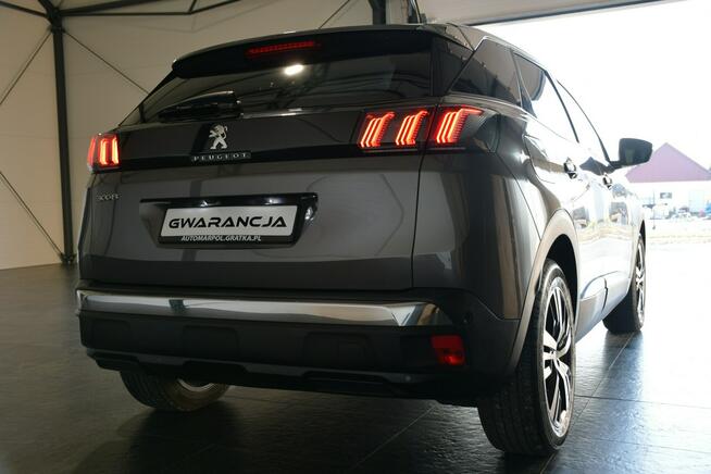 Peugeot 3008 full led*kamera cofania*android auto*gwarancja*nawi*100% bezwypadkowy
