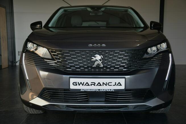 Peugeot 3008 full led*kamera cofania*android auto*gwarancja*nawi*100% bezwypadkowy