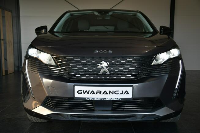 Peugeot 3008 full led*kamera cofania*android auto*gwarancja*nawi*100% bezwypadkowy