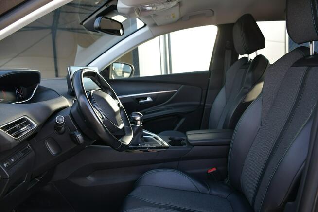 Peugeot 3008 full led*kamera cofania*android auto*gwarancja*nawi*100% bezwypadkowy