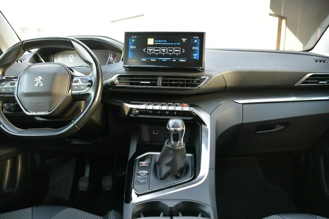 Peugeot 3008 full led*kamera cofania*android auto*gwarancja*nawi*100% bezwypadkowy