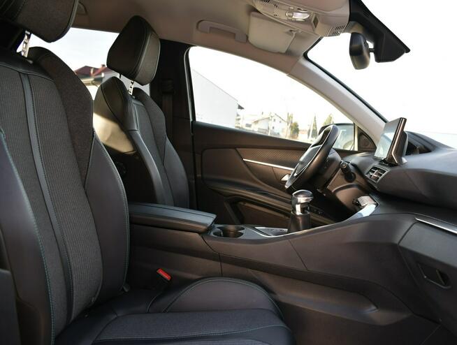 Peugeot 3008 full led*kamera cofania*android auto*gwarancja*nawi*100% bezwypadkowy