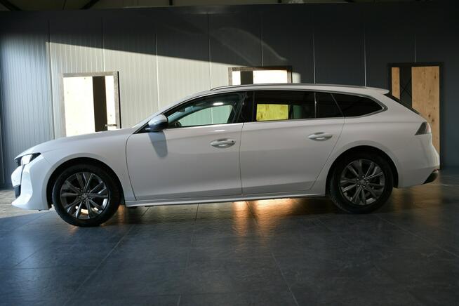 Peugeot 508 euro6|asystent pasa ruchu|gwarancja|led|kamera cofania|android|automat