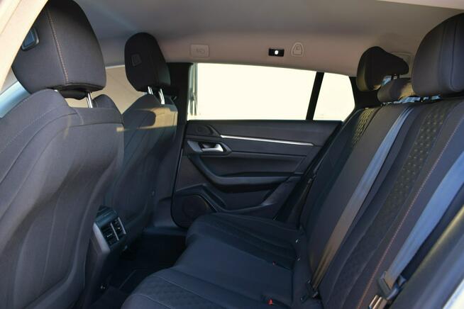 Peugeot 508 euro6|asystent pasa ruchu|gwarancja|led|kamera cofania|android|automat