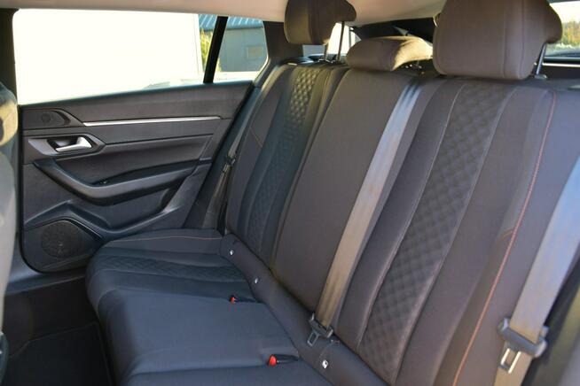 Peugeot 508 euro6|asystent pasa ruchu|gwarancja|led|kamera cofania|android|automat